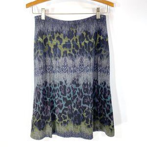 ※ Nally & Millie -  Knit Skirt